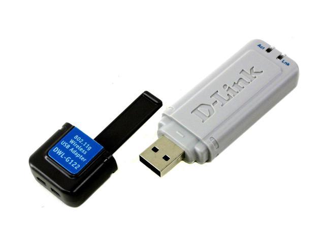 D-link Airplus G Dwl-g122 Driver For Mac
